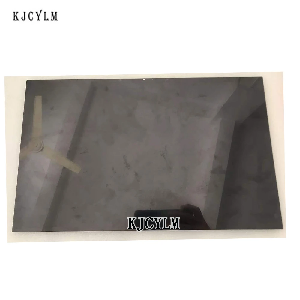 15-EB Assembly For HP Spectre x360 15-EB Series 15T-EB0043dx l97635-001 l97639-001 LCD Panel Touch Screen 15.6  NE156QUM-N5G