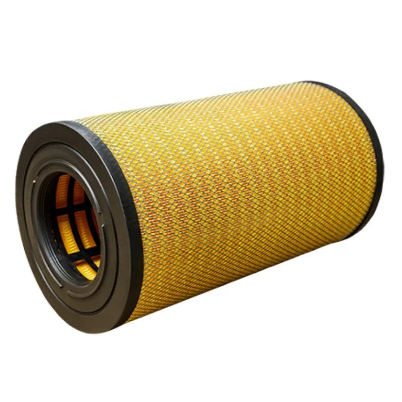 High Quality Heavy Duty Truck Parts Air Filter 1638054 1931680 1931684 1532481 For DAF XF95 XF105 and XF Trucks