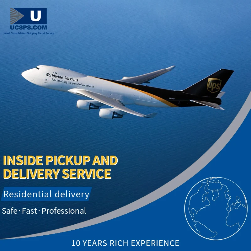 Dropshipping Agent to Sweden Switzerland Europe US Air Freight forward