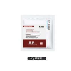 Dr.tank aquarium fish tank landscaping plant aquatic organic fertilizer