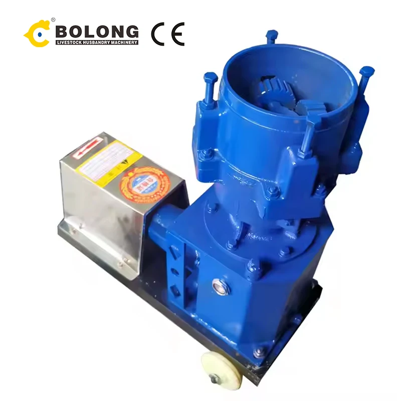 high quality animal Feed Granulator press roller millstone various mill matrices Animal Pellet Machine Spare Parts
