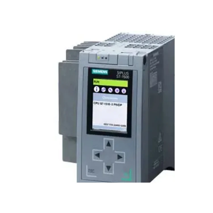 Контроллер Siemens 200SP PLC 6ES7516-3AN02-0AB0 промышленный модуль управления