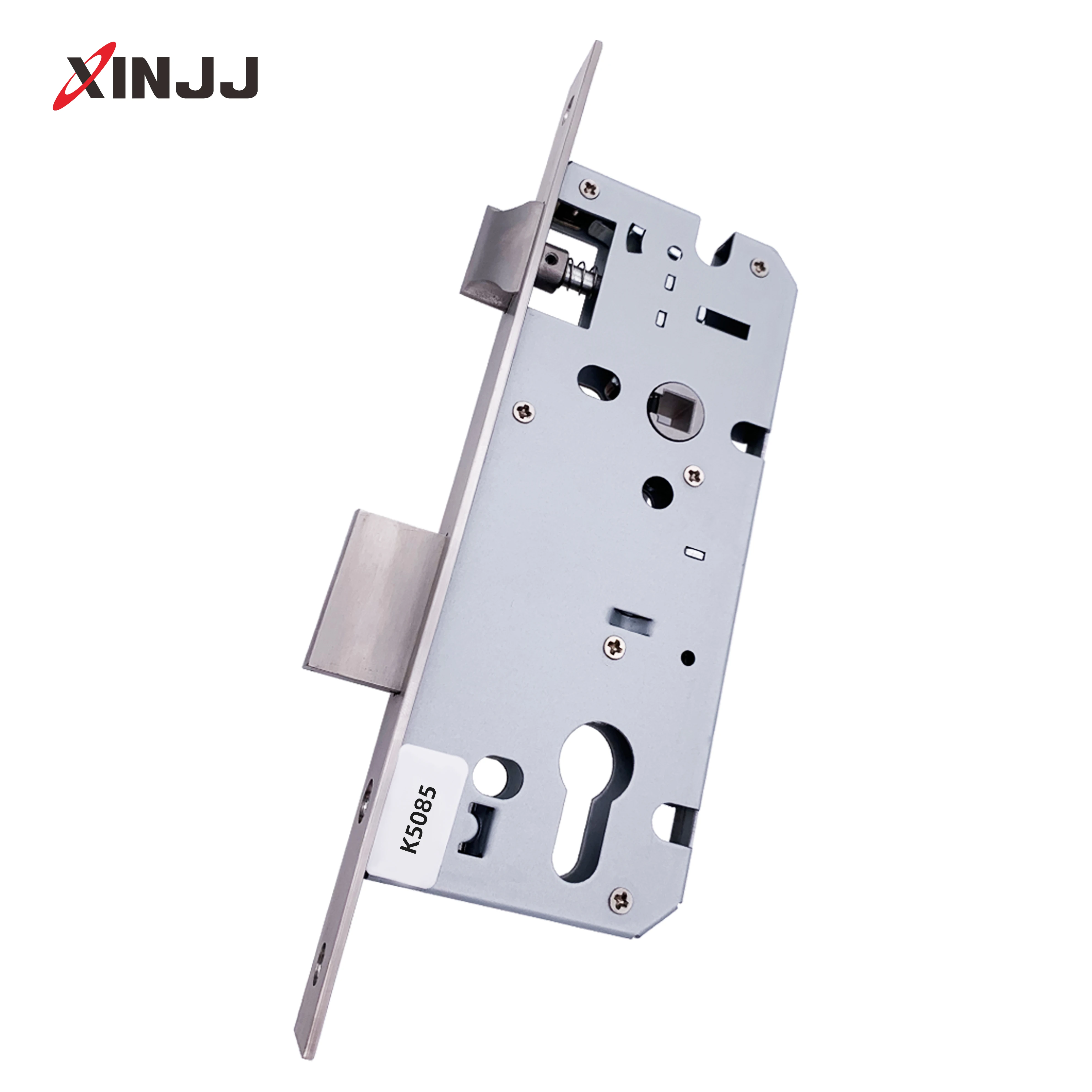 2023 Hot Sale K50*85 European standard lock body door lock Universal door lock safety door latch