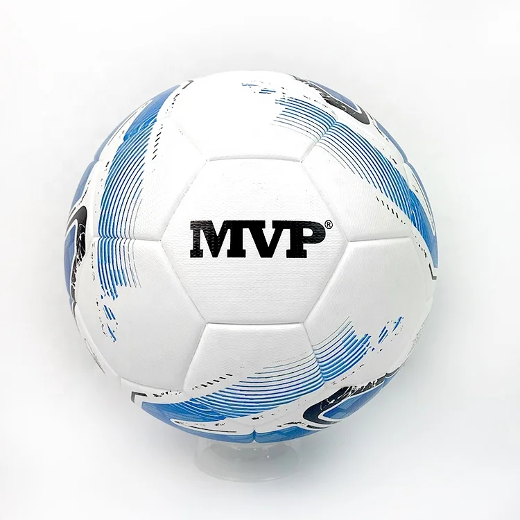 Износостойкие уличные спортивные поля современный тренировочный мяч стандартный размер 5 искусственная кожа Футбол для соревнований