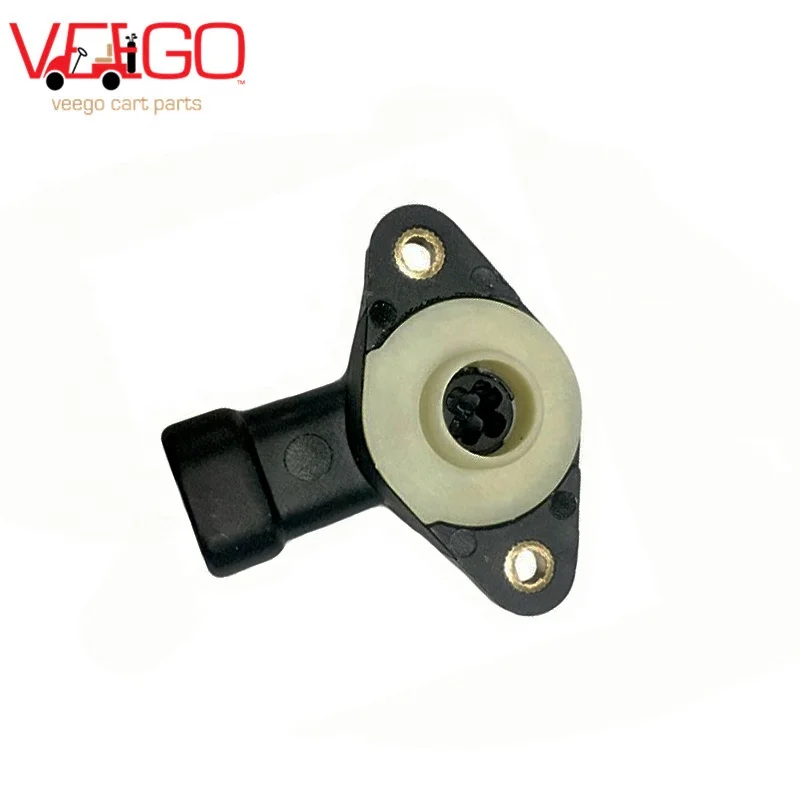Датчик положения дроссельной заслонки подходит для YAM Drive(G29) Golf Cart OEM # JW2-H5885-00