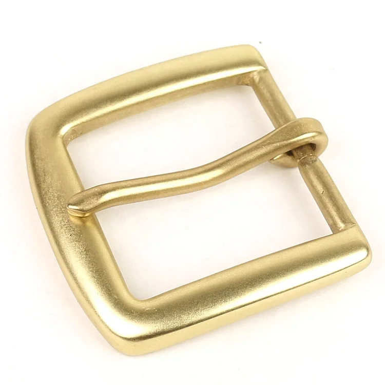 40 мм ширина, высокое качество, Заводская медная Пряжка на заказ