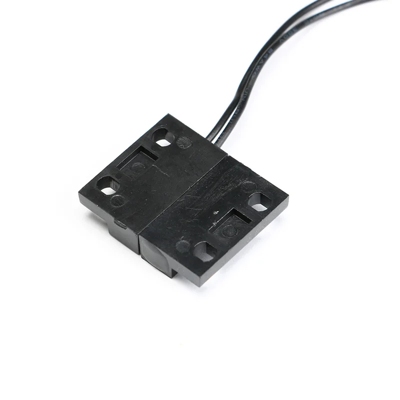 PS-3150 нормально открытый датчик приближения магнитный герконовый переключатель для двери окна Контакты 30 см