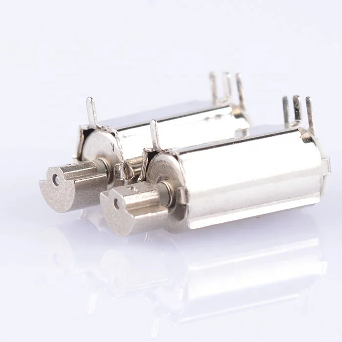 Электродвигатель для зубной щетки 0612 с вибрационным мотором и свинцовыми проводами для личной гигиены