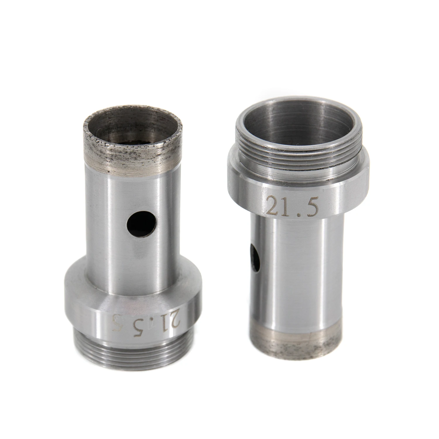 High Quality  Diamond Sea shell Core Drill Bits For Shell Wind Chimes