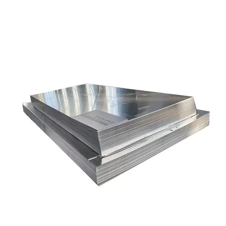 5025 Aluminium Sheets Al 1060 2mm 6063 5057 0.27mm Stucco Embossed 0.6mm Aluminum Sheet