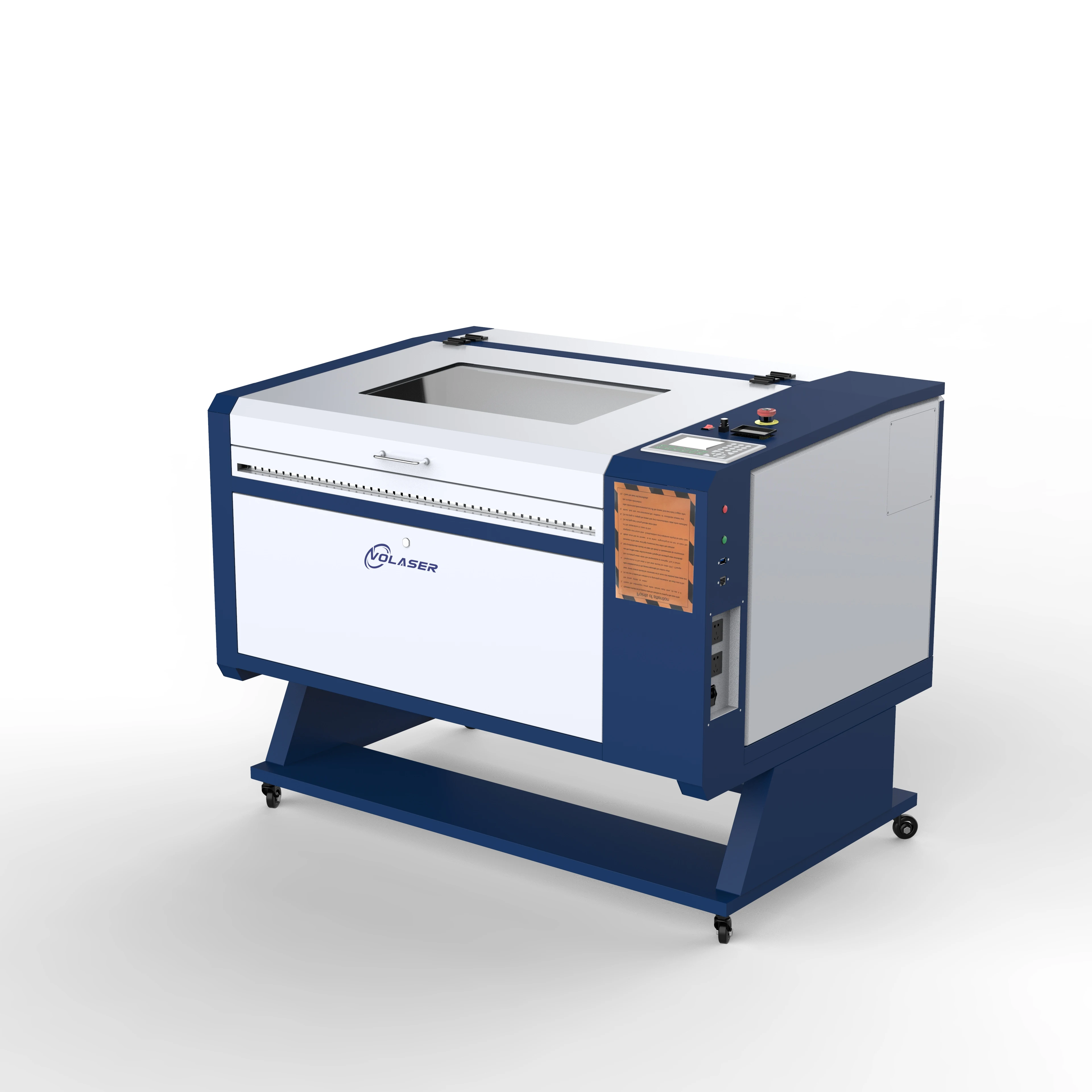 laser cutting lazer engraving machine 5070