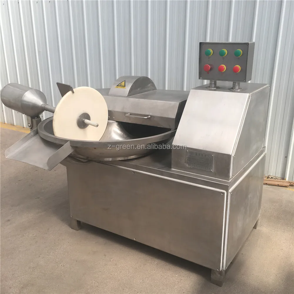 
Add to compareshare commercial meat bowl chopper 