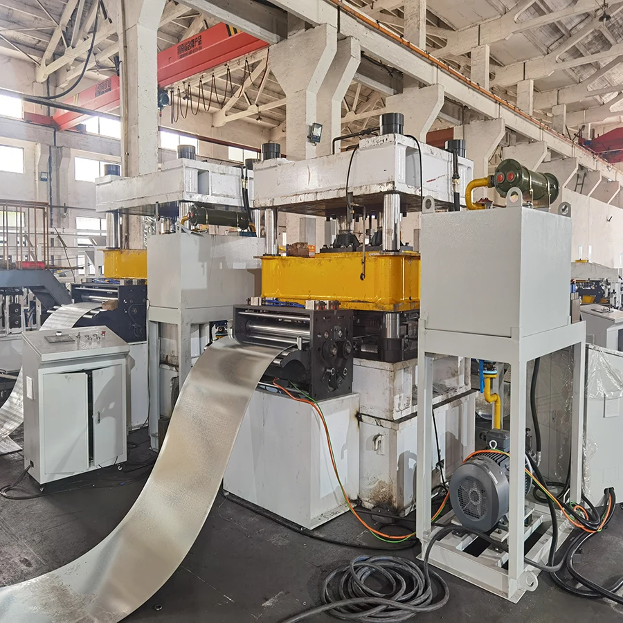 Good Quality Factory Price roll forming machine forming machine cable tray roll forming machine