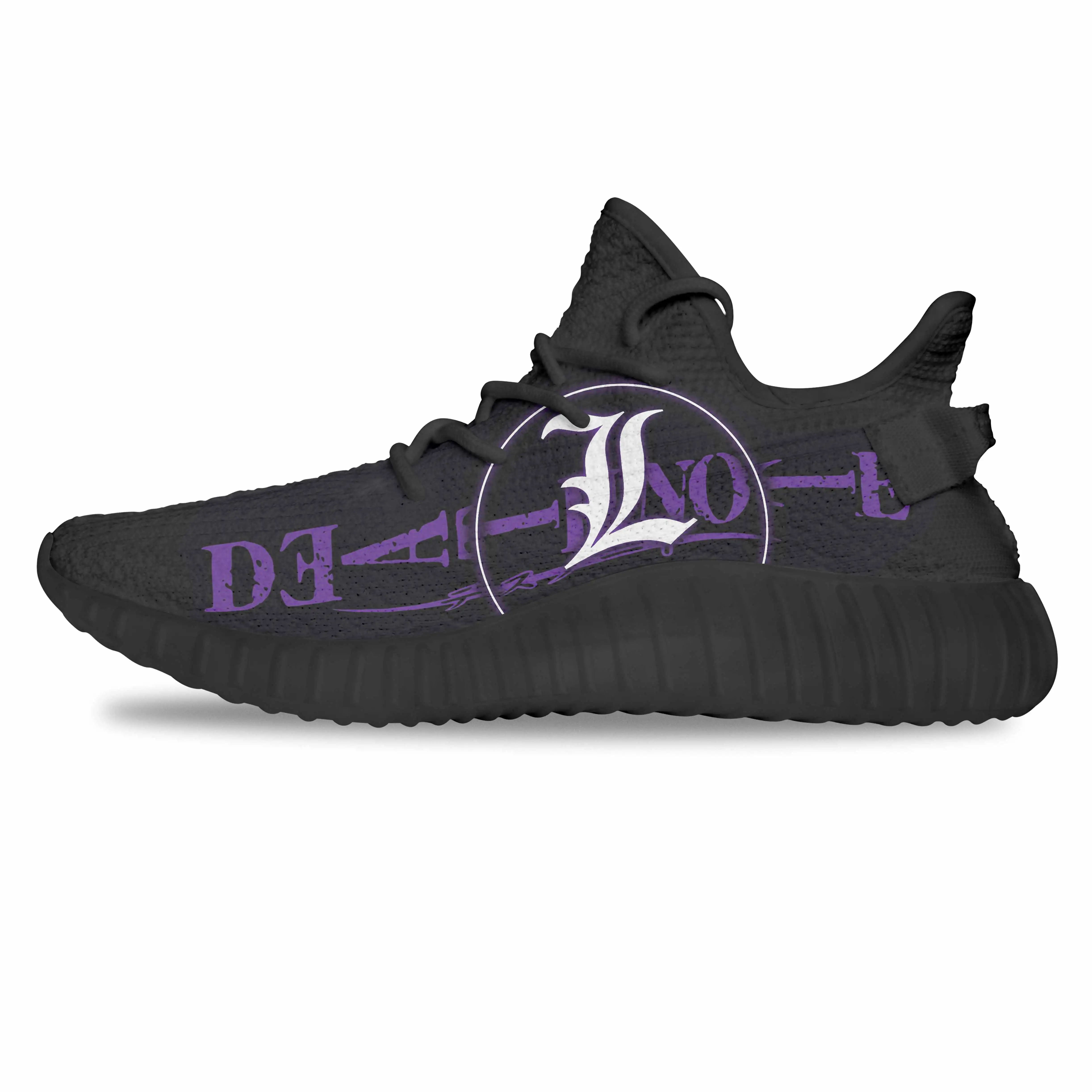 Customize Logo high quality men Fashion Low sneakers Yeezys 350 V2  casual shoes