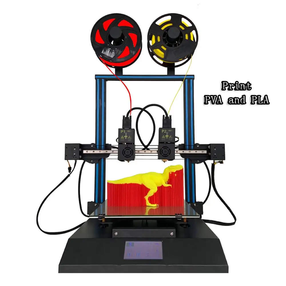colorful 3d nail printer, 	 industrial 3d printer 	 printer 3d printing machine