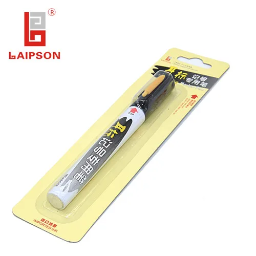 LAIPSON  Pig Farm Equipment Veterinary Colored Animal Marker Crayon Animal Body Mark Cryon Piglet Marker