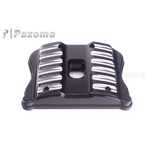 CNC Rocker Box Covers for Harley Sportster XL 2004-2017