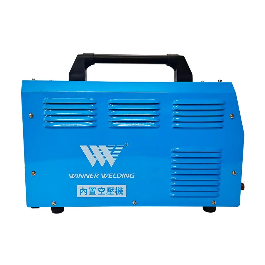 Shanghao CUT48 Portable Welding Machine Welding And Plasma Cutting Cut Welder Built-In Air Compressor