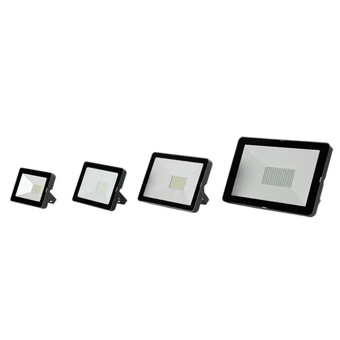 IP65 наружный дешевый прожектор высокой яркости 10 30 50 100 150 200 300 Вт 10 Вт 30 Вт 50 Вт 100 Вт 150 Вт 200 Вт 300 Вт светодиодный прожектор