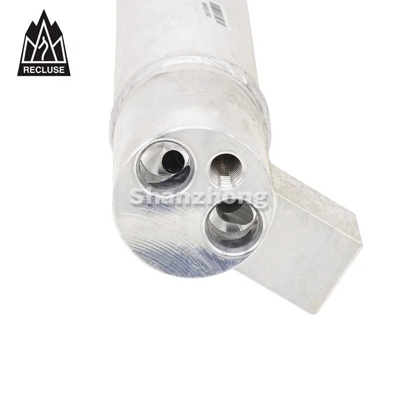 original system air conditioner r134a a/c Receiver drier for Volvo