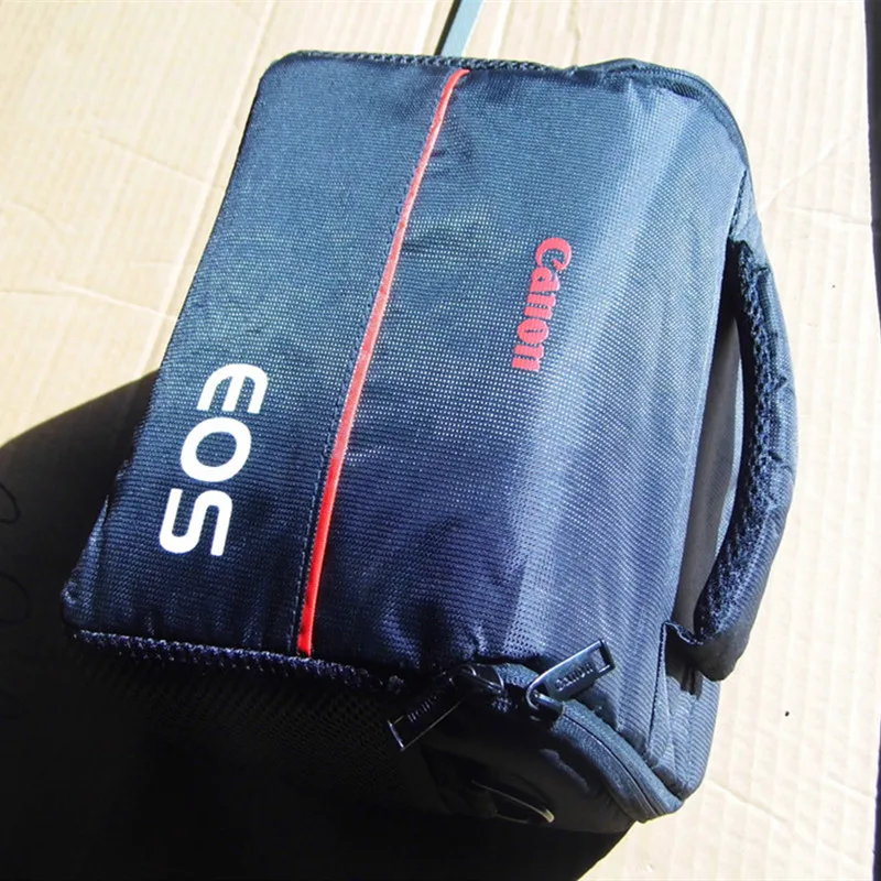 MD58648 Camera bag,single-shoulder camera bag