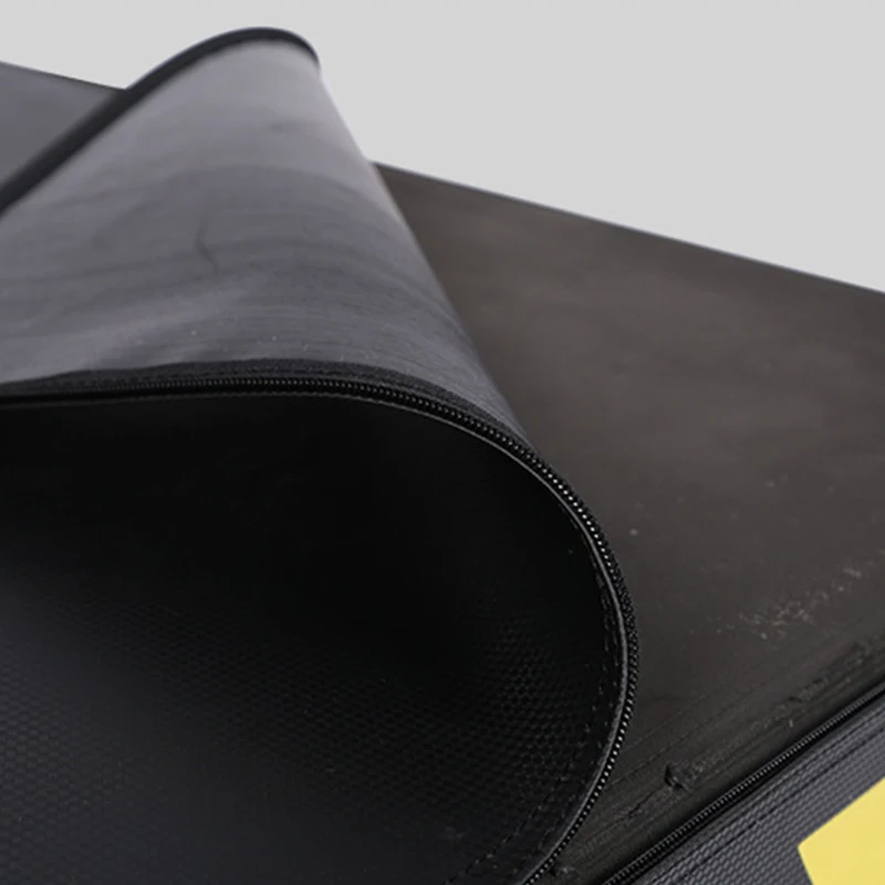 Leadman Fitness Plyometric Plyo Box PVC+EPE 3 in 1 Soft Jump Box