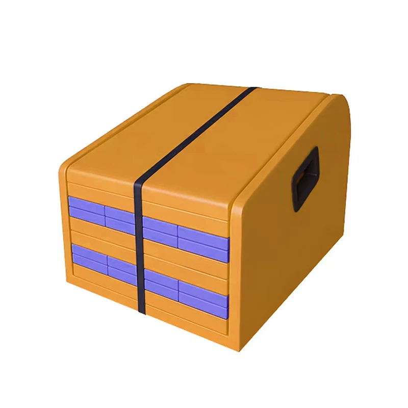 Sturdy Slipping Extra Long On The Stairs Slide For Kids