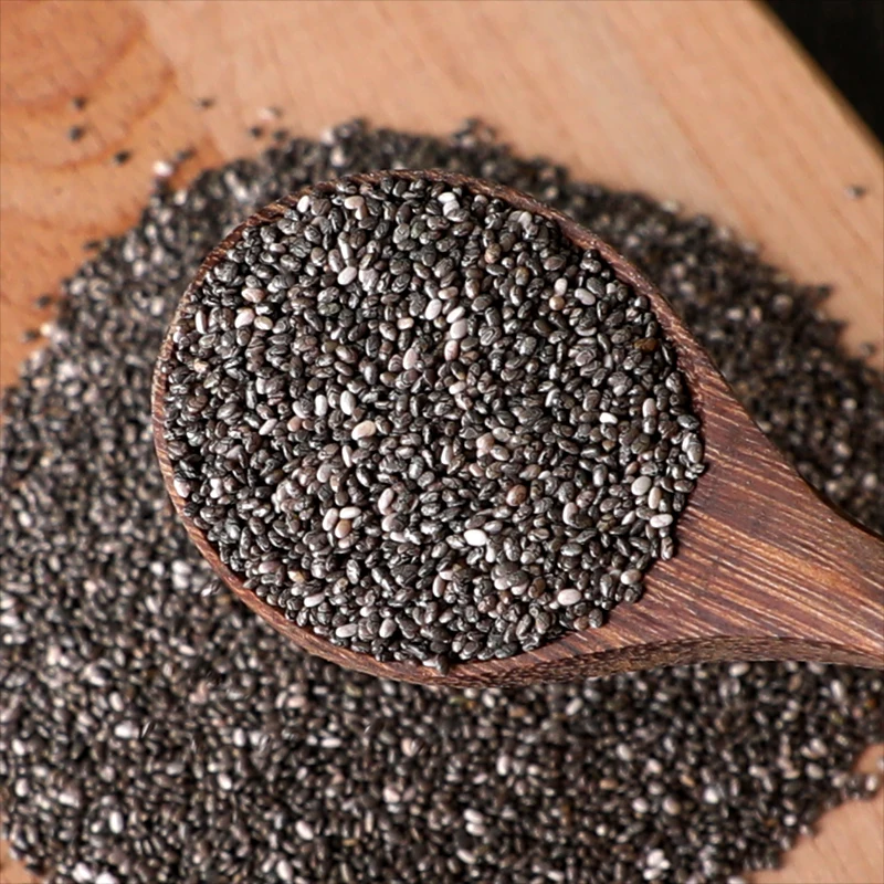 white chia seeds Chia seed  wholesale high quality natural chia seeds organic