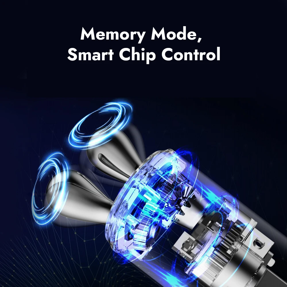 Synogal supplier direct mini RF face lifting wand vibration EMS facial massager BIO eyes beauty device