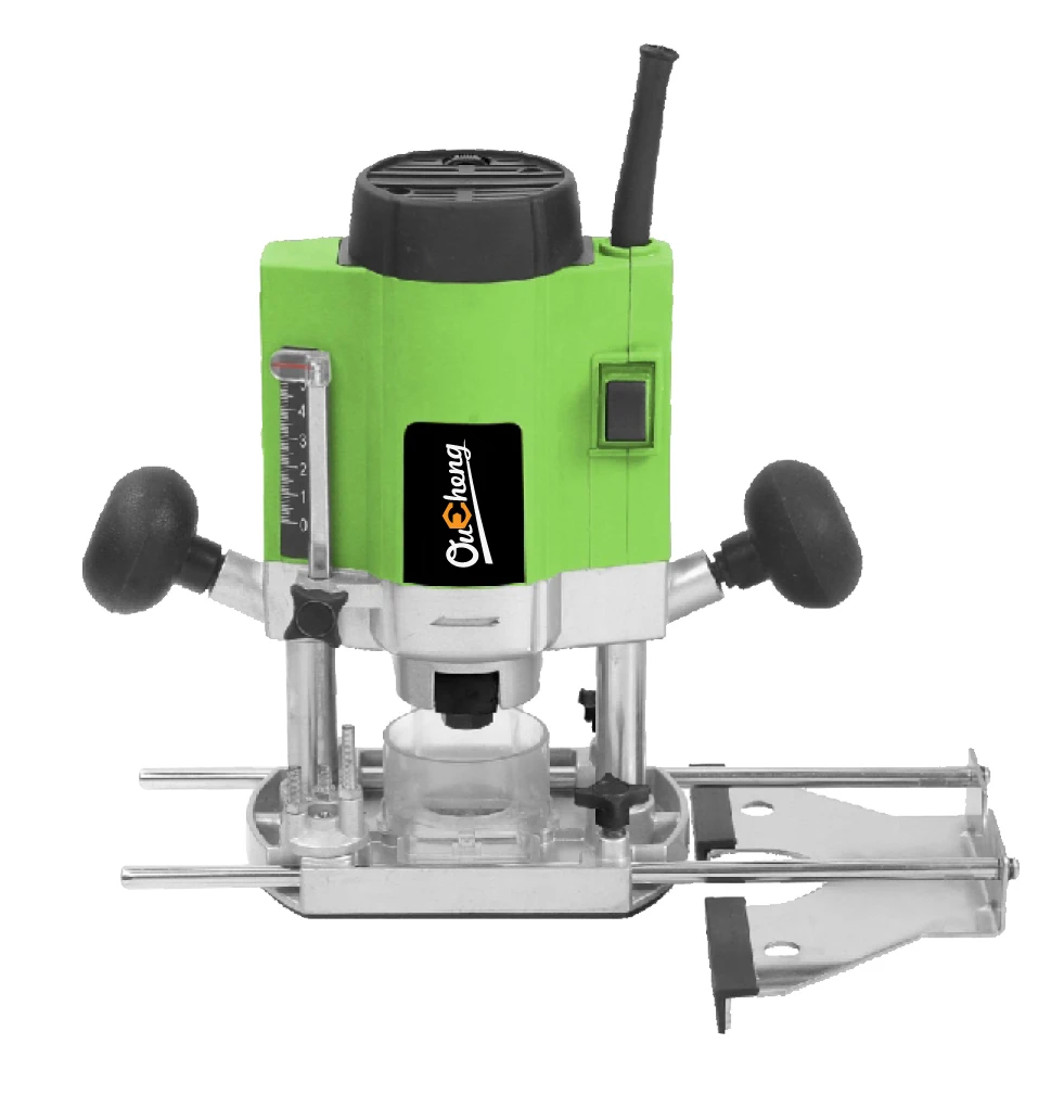 Новый дизайн 1050 Вт маршрутизатор для древесного электроинструмента электрический от производителя