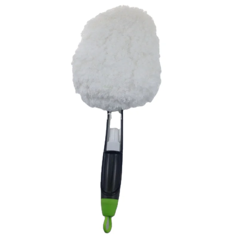  Hot Sale Spray Microfiber Duster Window Cleaning