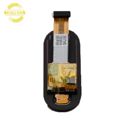 Original AMOLED For Xiaomi Mi Band 4 5 6 LCD Display Screen Touch Digitizer For Xiaomi Band Smart Watch Wristband Bracelet LCD