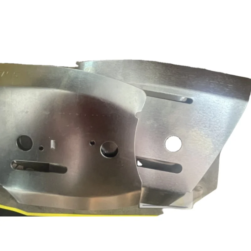 OJENAS Tree Cutting Machine Chainsaw Dolmar parts Gasoline Chainsaw 070 Parts Inner Side Plate Chain Saw Bar Pan
