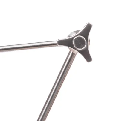 WEIYE Mechanical Retractor Arm System Instruments and Endoscope Holder