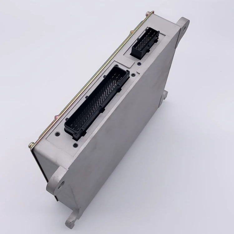 FTB Hight Quality 60100002 ECU Controller Control Panel Unit with Program for Computer Board