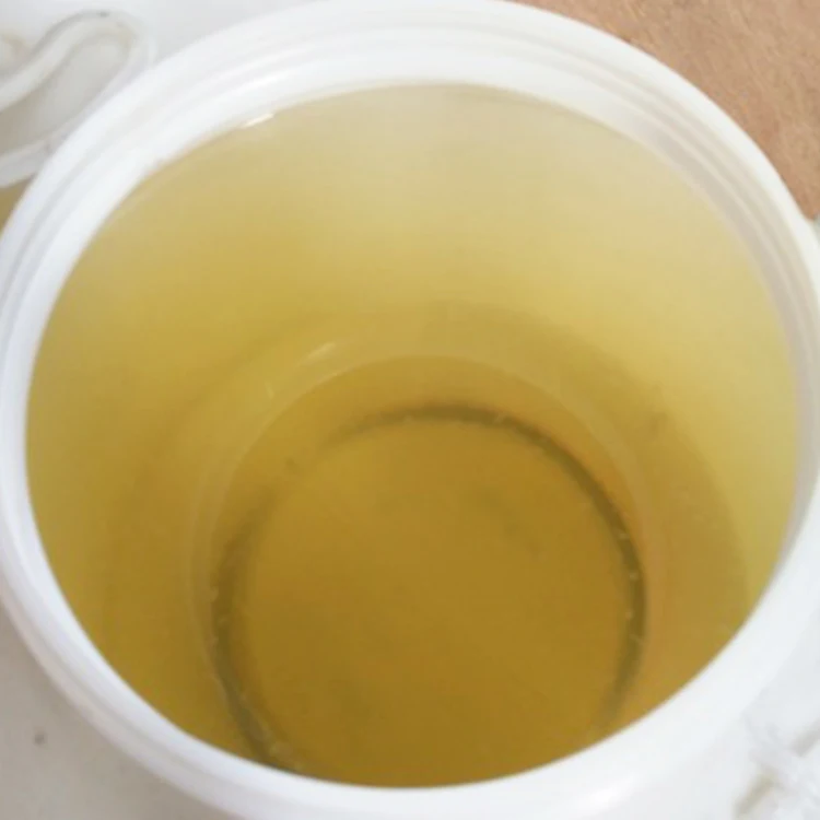 Amphoteric surfactant  liquid cocamidopropyl betaine (CAPB) cas 61789-40-0 for cosmetic 25 Kg