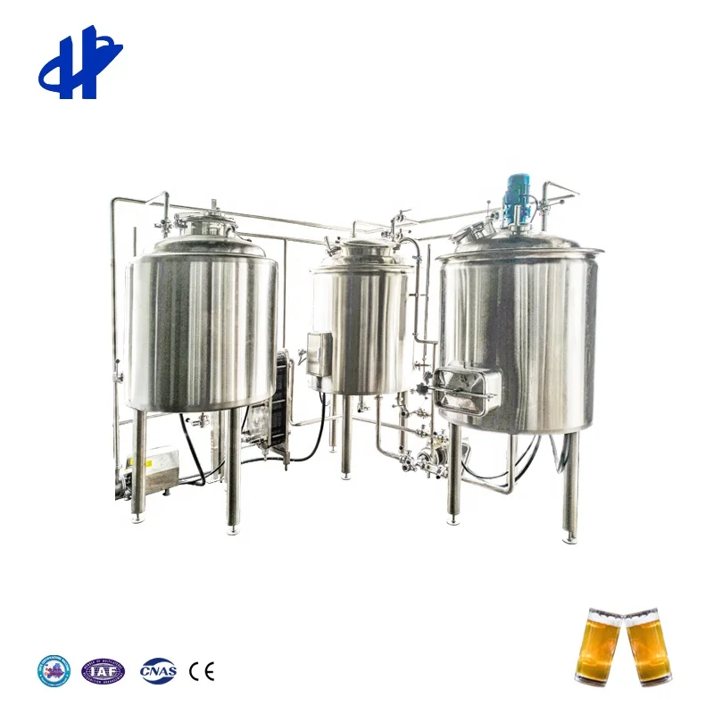 1BBL Home Mini homemade beer brewery