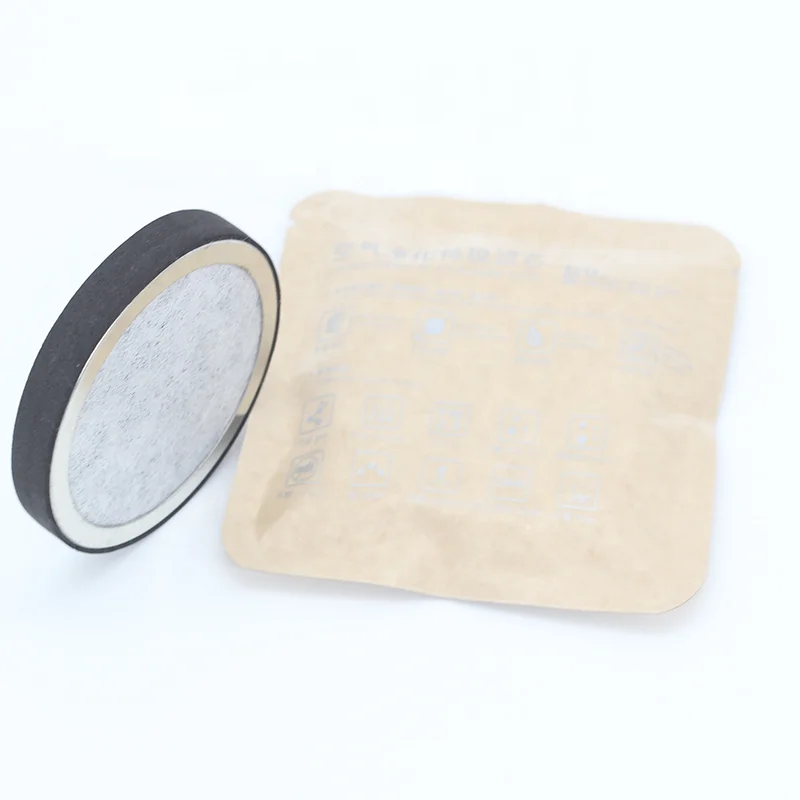 Original HEPA Air Purifier Replacement Filter of Ashtray Air Purifier