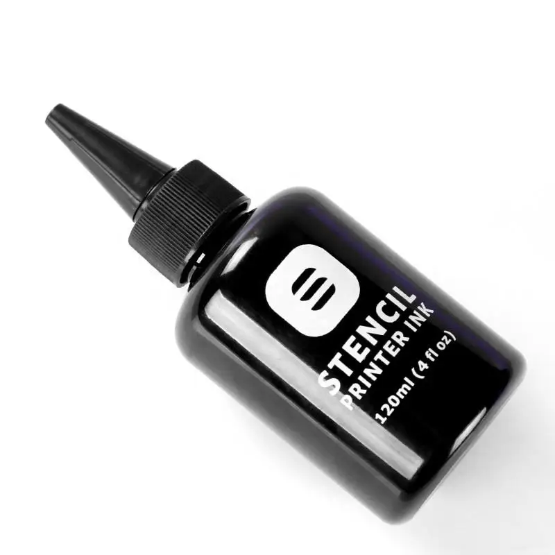 New Style tattoo stencil ink and printer Cartridge Tattoo Body Art stencil printer ink