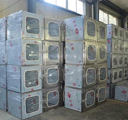 Electronic Interlock Pass Box Best Price Pass Box For Pharmaceutical