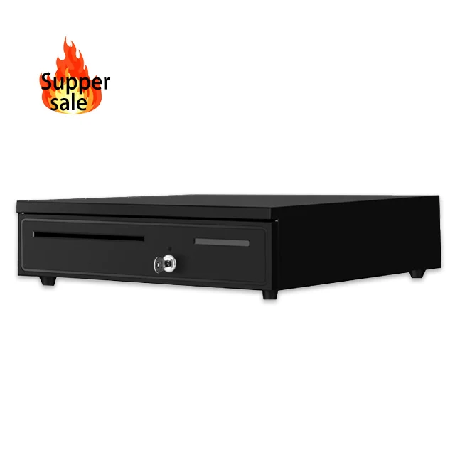 HOT sale  cash register touch screen  pos machine  cashbox