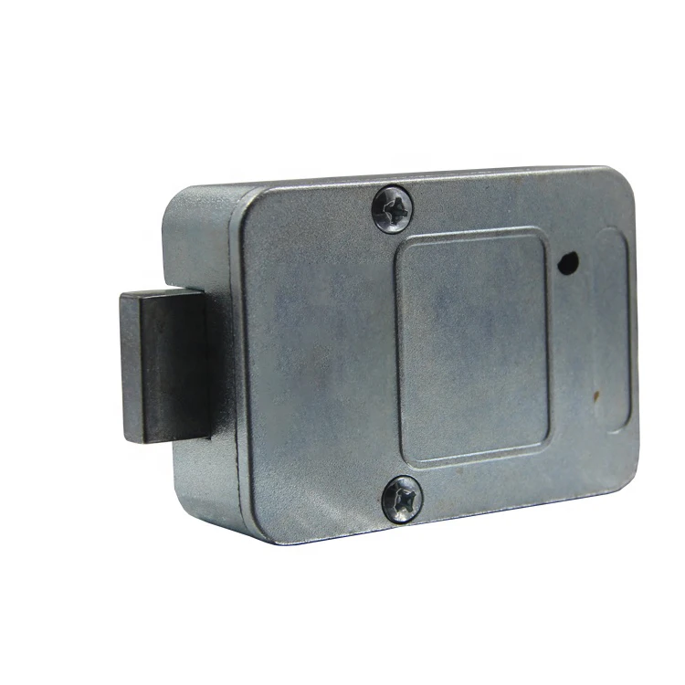 reliable high security cerradura de seguridad combination safe lock 3 wheel