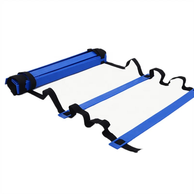 agility ladder for football training 2-10M long sports ladder for children and adults