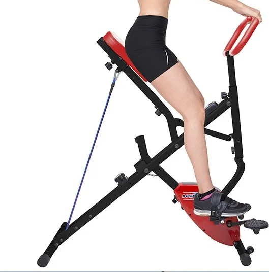 Lose Weight Fitness Equipment Home Sport Trainer Cycling Bike