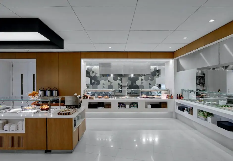 One-stop purchase service for guangzhou 5 star hotel kitchen equipment for restaurants with prices