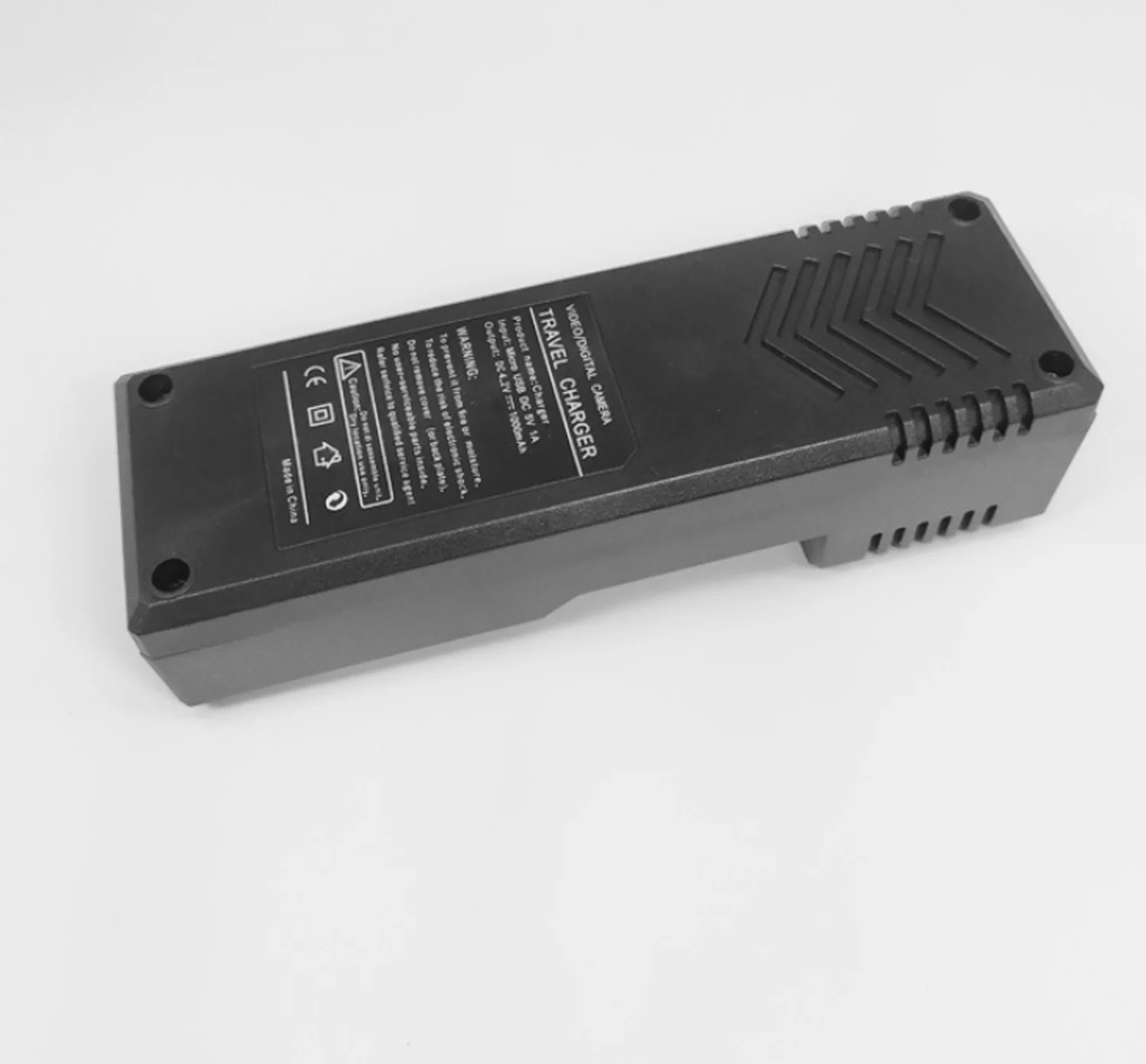 Литий-ионный аккумулятор зарядное устройство USB 2 разъем для зарядного устройства с функцией умной зарядки 3 7 V 4 фонарик аккумуляторные батареи 26650