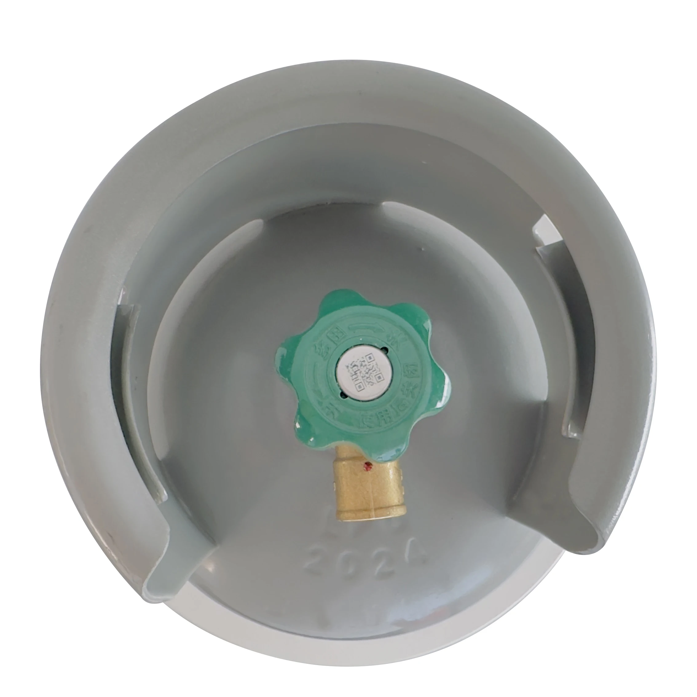 Газовый баллон из сжиженного нефтяного газа 9 кг многоразовые баллоны для