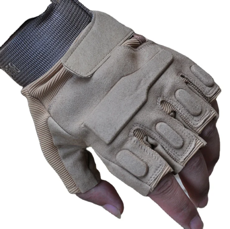 Wholesale 2021 New Design Style Mitten Military Tactical Mitten For Army
