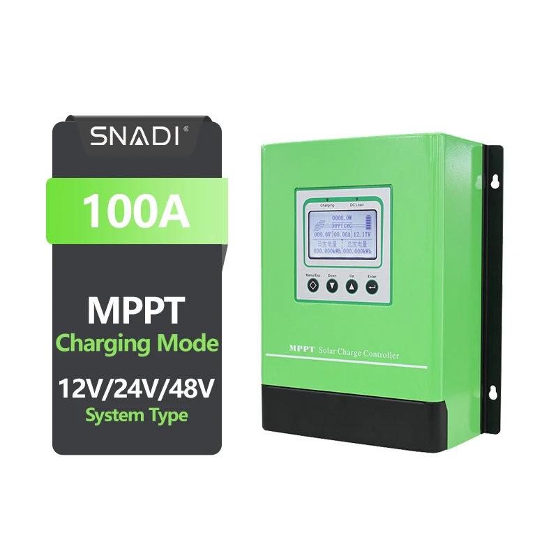 regulator panel 3kva hybrid 100a eg4 for home inverter felicity mppt portable  panelmppt solar charge  controller wind turbine