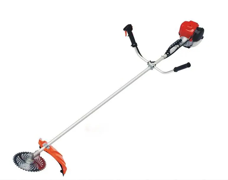 ZONLE 35.8cc Chinese Good Quality Lawn Mower gasoline Brush Cutter 4-stroke Gasoline Grass Cutter on sale